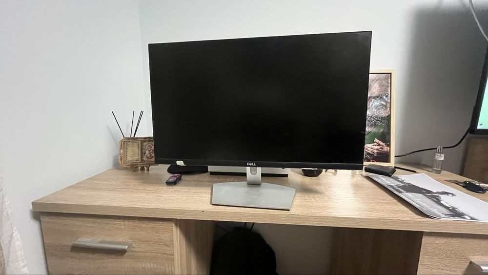 Monitor Dell 27’’