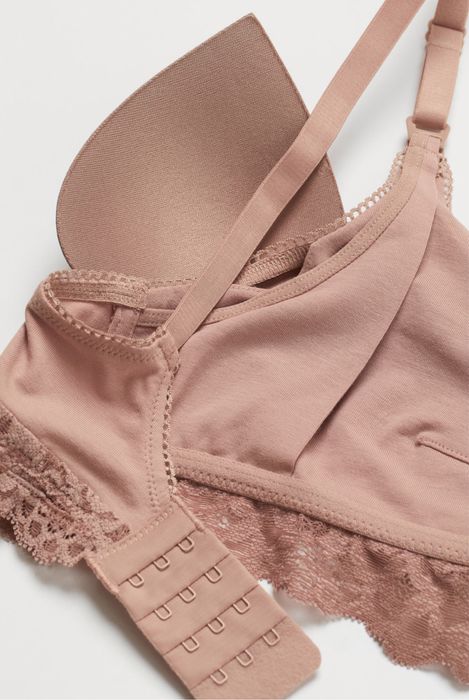 Set sutiene alaptat H&M