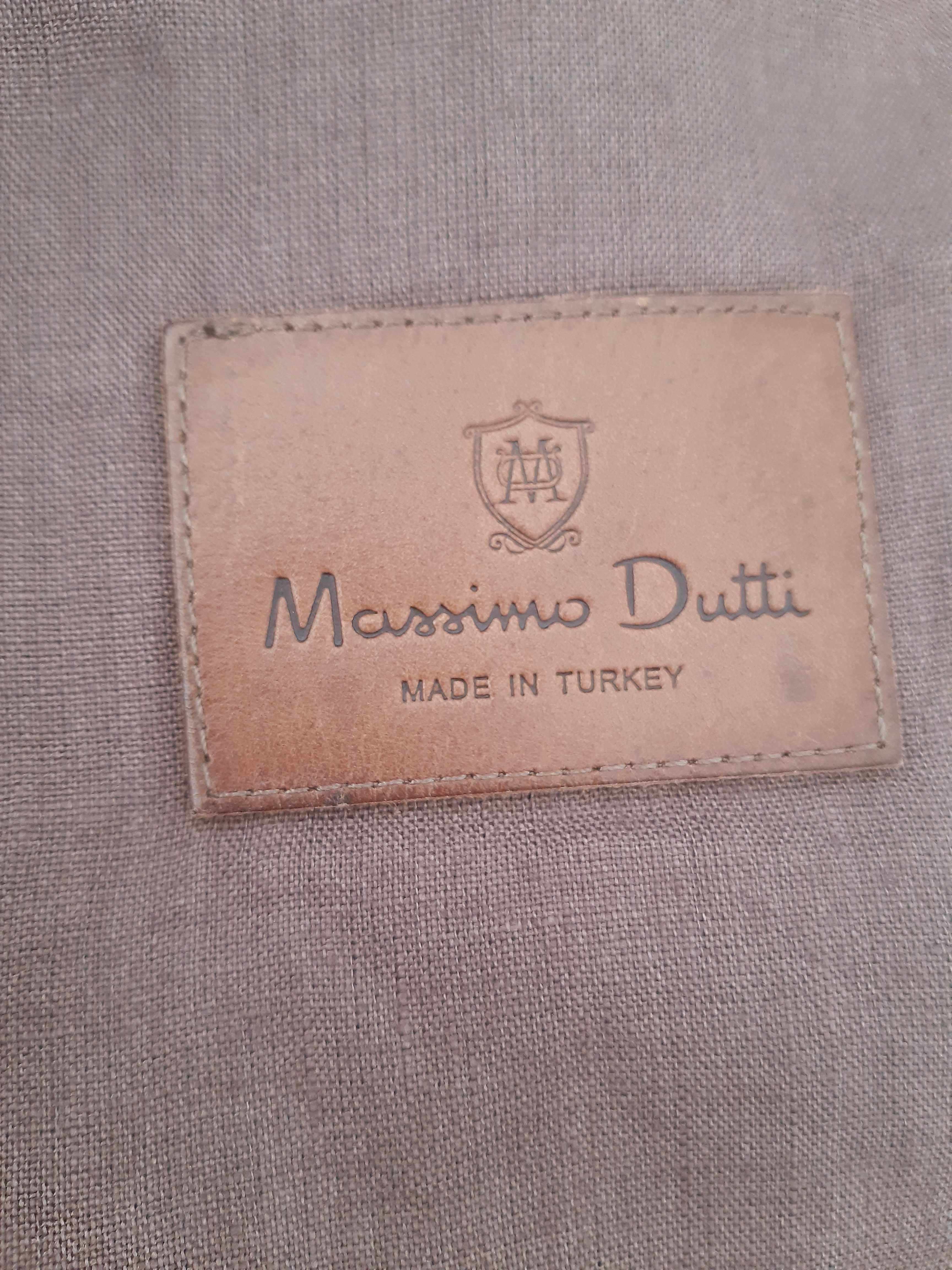 Massimo Dutti M размер блузка и яке