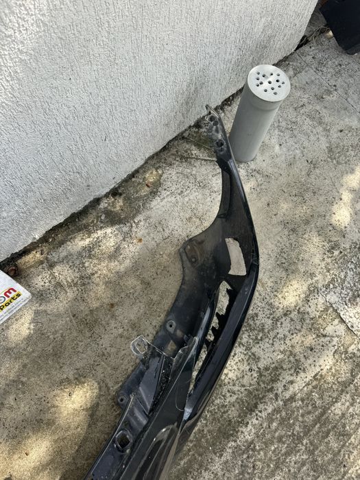 Bara fata BMW seria 3 F30 2012-2016