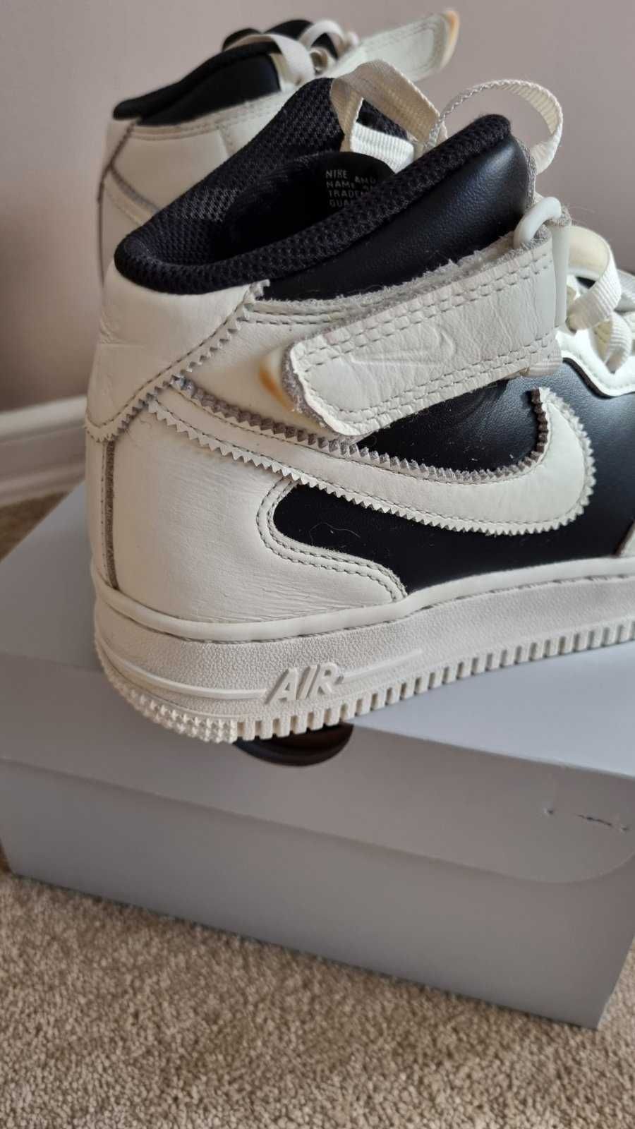 WMNS Air Force UK 4