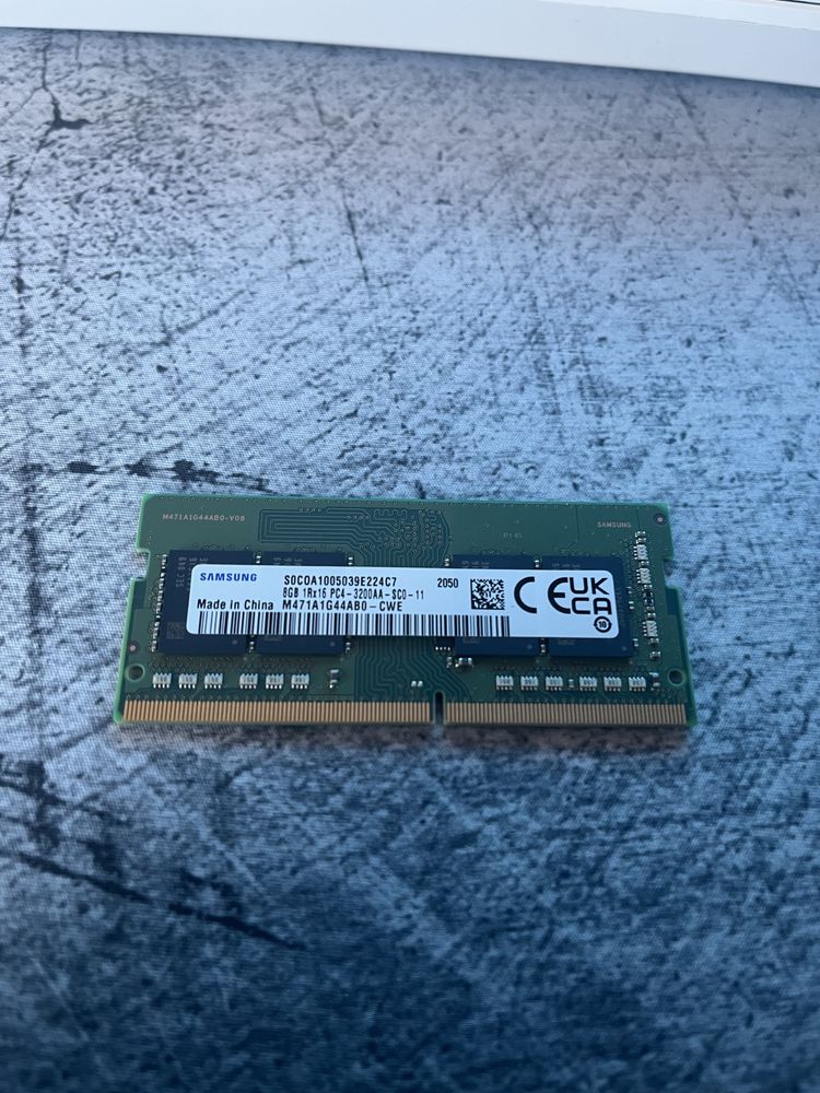 Memorie RAM - 4GB, DDR4 pentru laptop