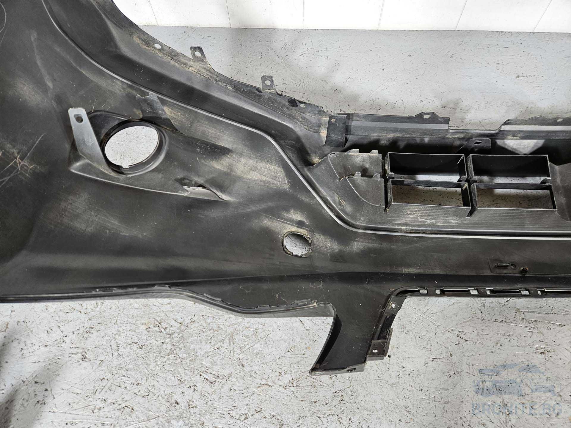Предна броня SUBARU XV Субару ХВ 2011- 2016
