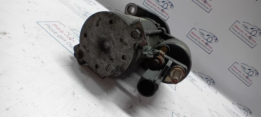 electromotor skoda octavia 3 2.0 motorina 2015