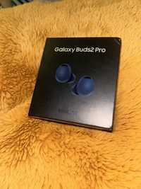 Samsung galaxy buds2 pro sigilate factura si garantie