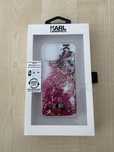 Husa Karl Lagerfeld - iPhone 12 mini