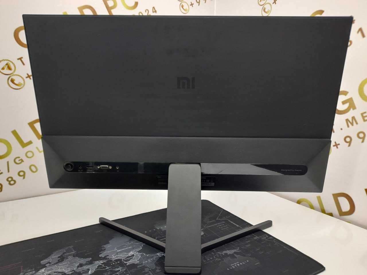 Monitor REDMI 27 iPS Telegram kanal: gold_pc_2024