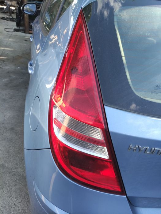Ляв стоп за Hyundai i30