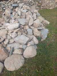 Камъни за зидария  на дувар или барбекю