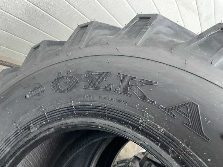 14.5-20 Anvelope noi OZKA Cauciucuri Industriale cu 14PR CAT JCB