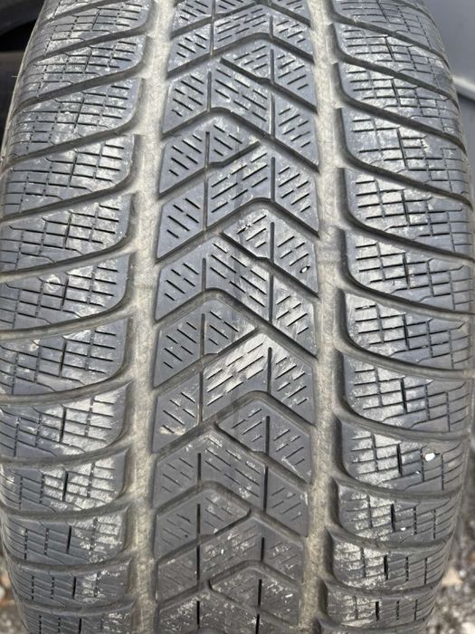 275/50/21 Pirelli 4 бр 2023