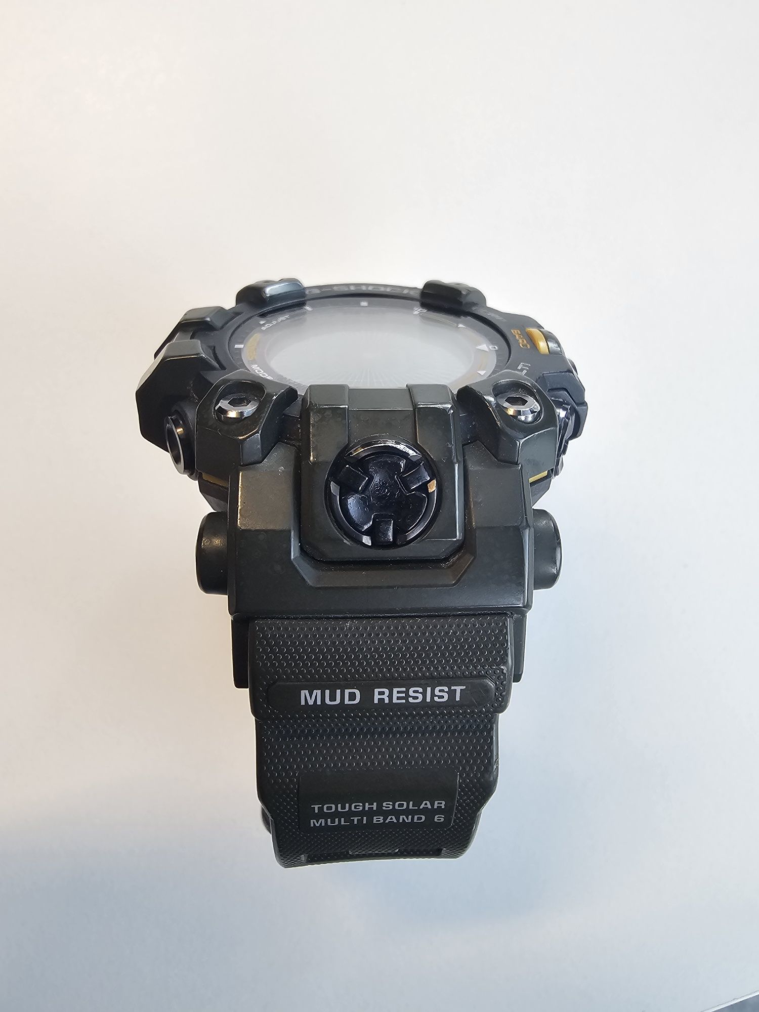 Casio G-shock Mudman GW-9500