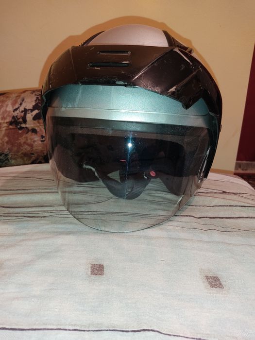 Casca moto Nitro XXL