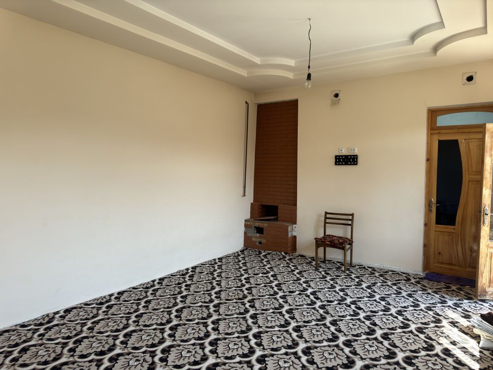 Uchastka sotiladii. Toshkent Tumani Koksaroy MFY da