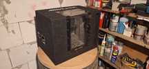 cutie subwoofer alpine