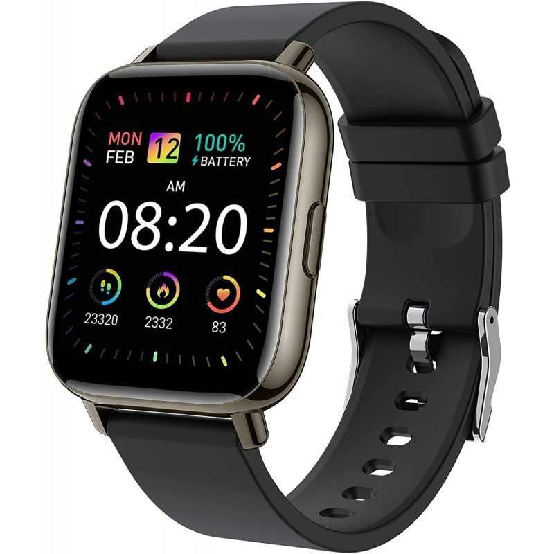 Смарт часовник Glory Fit Smart Watches