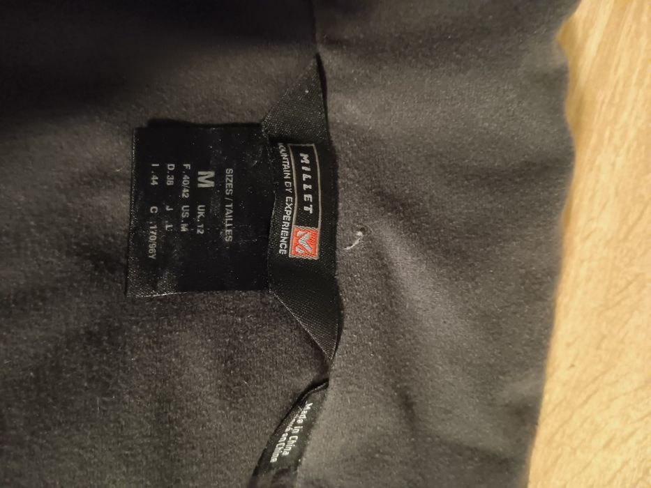 Geaca de dama Millet marime M