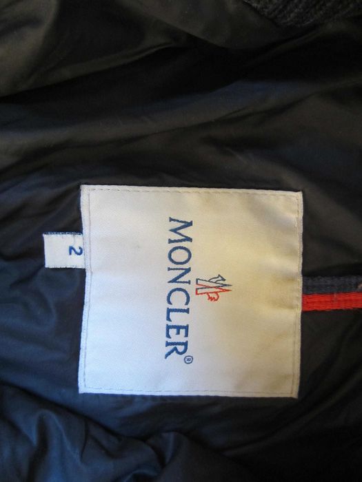 Geaca iarna SuperPremium, masura 2(S),puf+fulgi,detalii in  DESCRIERE