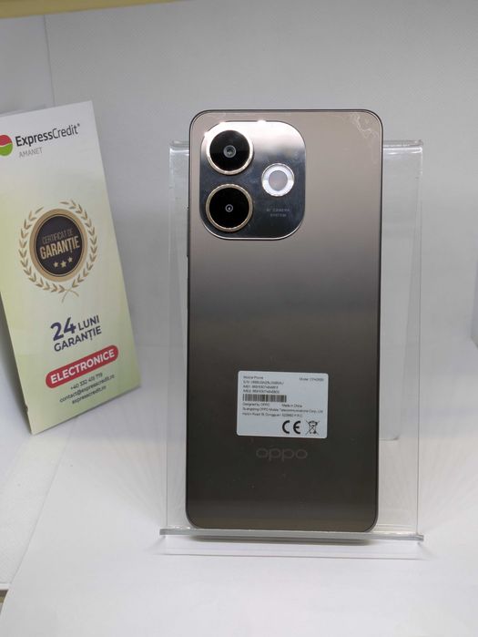 Oppo A5 PRO 5G 8/256Gb (AG4 Dacia / B.50386) Garanție 2 ani