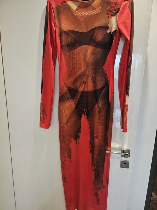 рокля ...Evis.,м