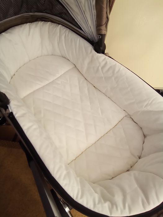 Детская коляска новая