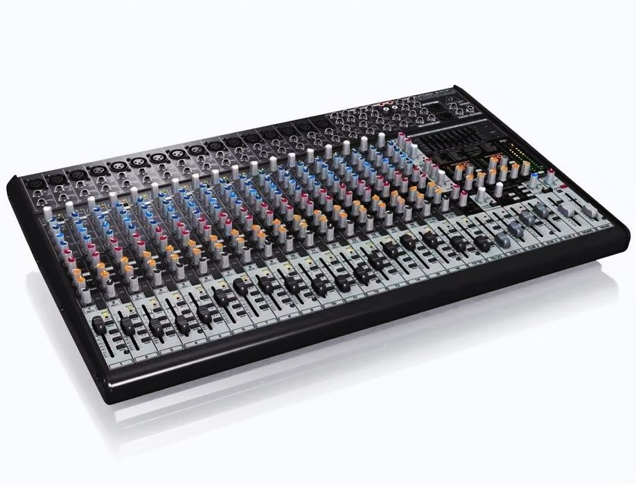 Mixer Audio Behringer SX2442FX pasiv