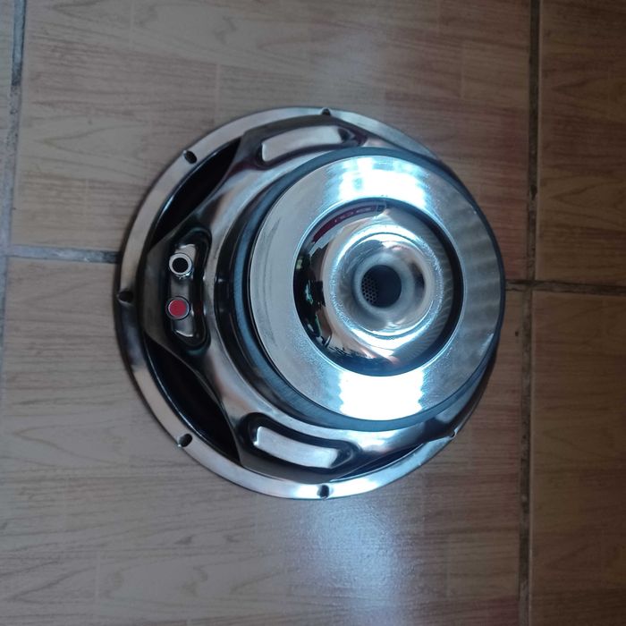 Difuzor subwoofer SAL