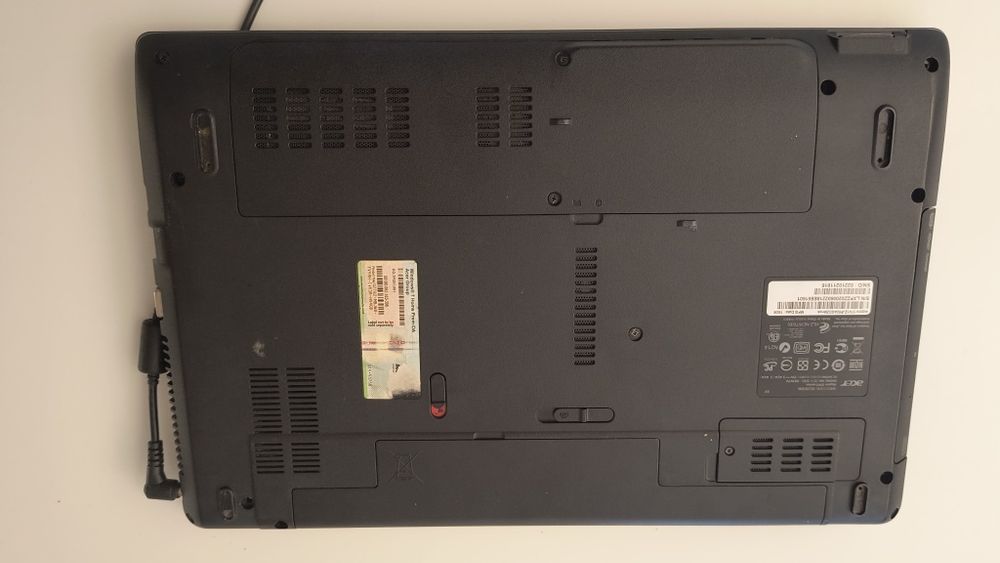 piese Laptop ACER Aspire 5742G