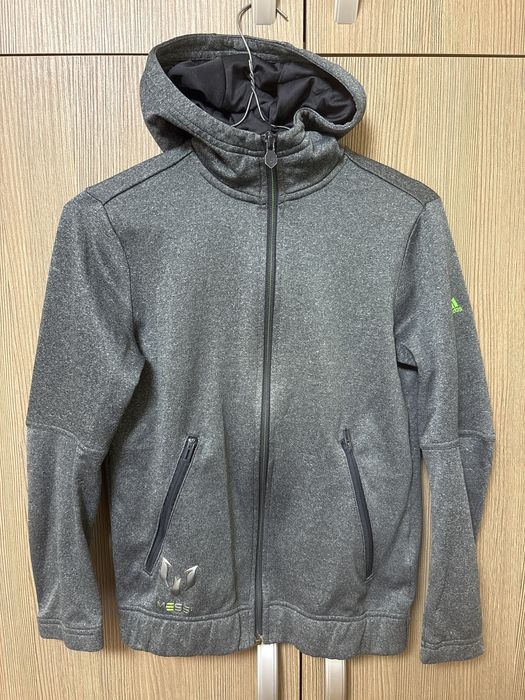 Bluza Hanorac Adidas 11-12 ani baieti