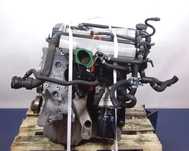 Motor 1.8 Turbo BFB Audi