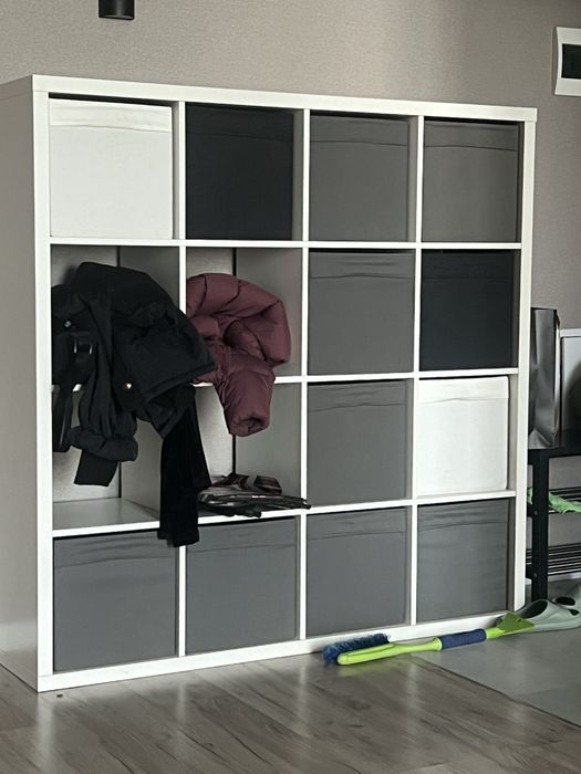 Продам стеллаж в идеальном состоянии