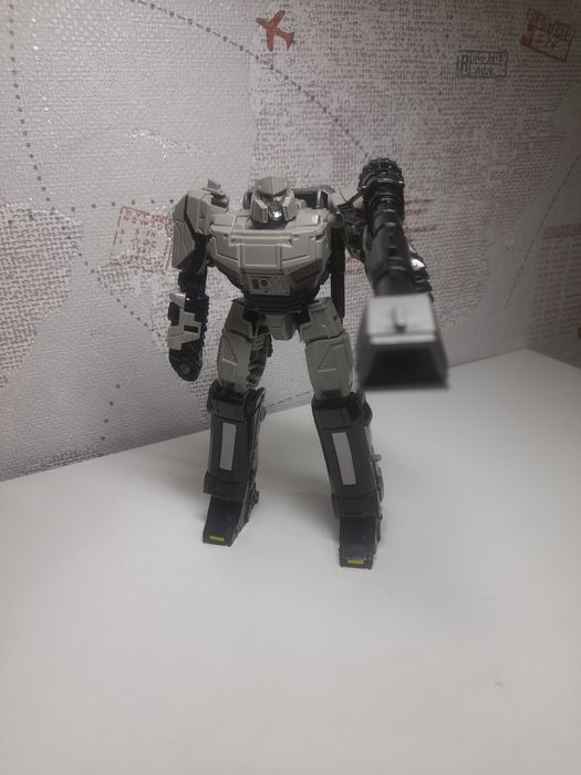 Мегатрон трансформеры