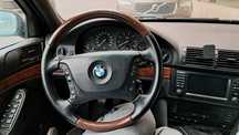 Volan BMW e39 copac