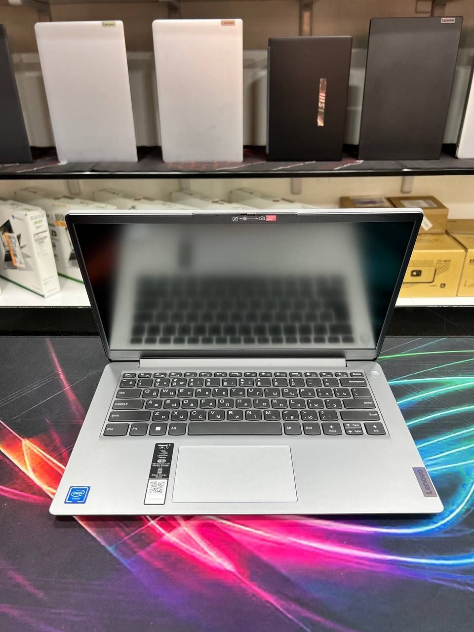 Ноутбук Lenovo 128гб