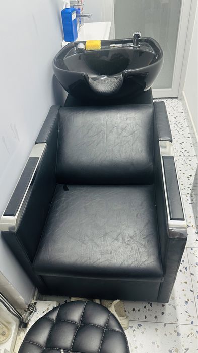 Продам, в отличном состояний, мойка для парикмахеров