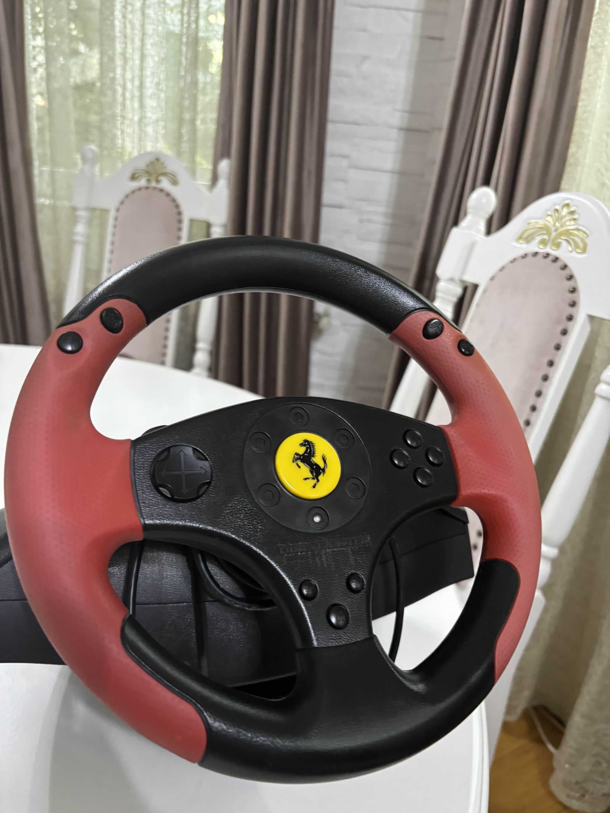 Volan Gaming ThrustMaster