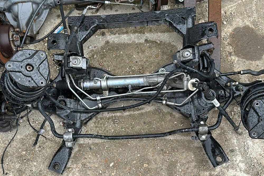 Jug fata Mercedes Vito 2.2 2004-2013 Euro 4/5