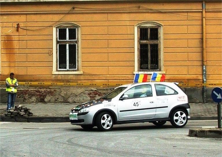 Opel Corsa 1.8 GSI 2003