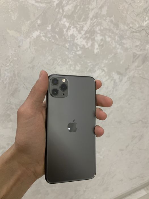 Iphone 11 pro max 256gb