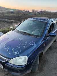 Vand Opel corsa 2004