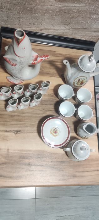 Посуда в хорошем качестве