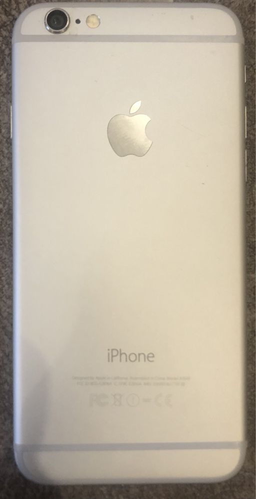 Продам iPhone 6 128Gb