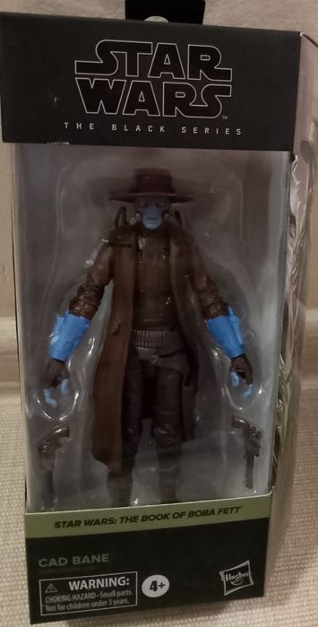 Figurine Star Wars The Black Series