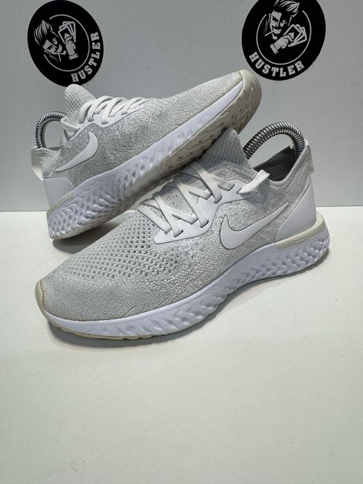 Маратонки NIKE REACT .Номер 36.5