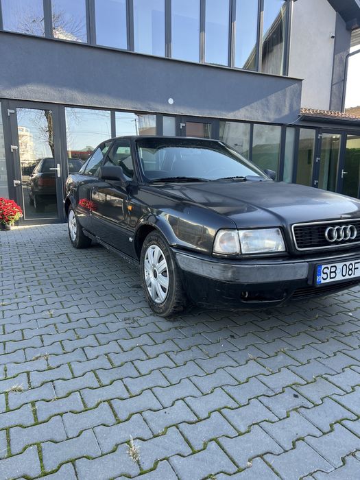 Vand Audi 80 1.9TDI
