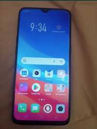 Oppo F 9 .256 gb. Телефон очень хорошем состоянии