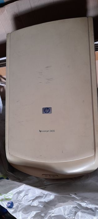 Продам сканер HP