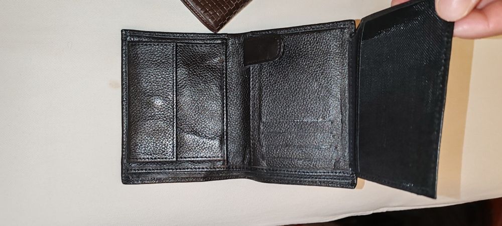 Bigotti Piele Barbati