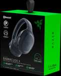 [НОВЫЕ] Наушники RAZER Barracuda X 2022 Wireless Gaming Headset