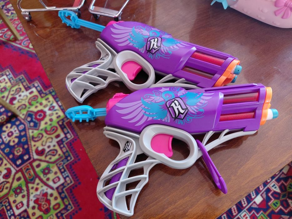 Jucării pt fete,  diverse modele